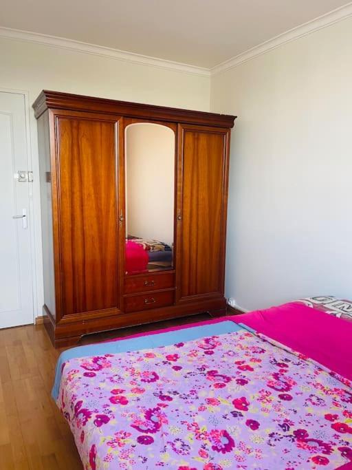 Appartement Place Verdun - Tours Luaran gambar